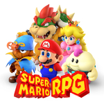 Super Mario RPG